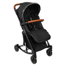 COCHE PASEO ROCKING A609 INFANTI BLACK