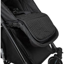 COCHE PASEO ROCKING A609 INFANTI BLACK