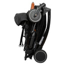 COCHE PASEO ROCKING A609 INFANTI BLACK