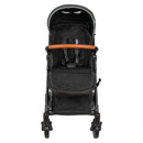 COCHE PASEO ROCKING A609 INFANTI BLACK