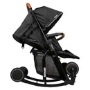 COCHE PASEO ROCKING A609 INFANTI BLACK