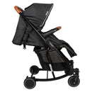 COCHE PASEO ROCKING A609 INFANTI BLACK