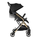 COCHE PASEO SPARK C-5L SAFETY NEGRO