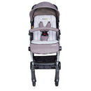 COCHE MALETA PASEO SPARK C-5L SAFETY GRIS