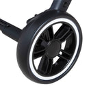 COCHE PASEO SPARK C-5L SAFETY NEGRO