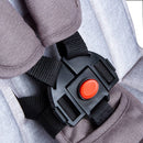 COCHE MALETA PASEO SPARK C-5L SAFETY GRIS