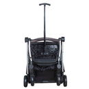 COCHE PASEO SPARK C-5L SAFETY NEGRO