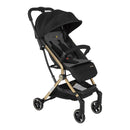 COCHE PASEO SPARK C-5L SAFETY NEGRO