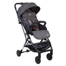 COCHE PASEO TERRAIN C-3A INFANTI BLACK
