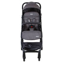 COCHE PASEO TERRAIN C-3A INFANTI BLACK