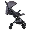 COCHE PASEO TERRAIN C-3A INFANTI BLACK