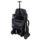 COCHE PASEO TERRAIN C-3A INFANTI BLACK