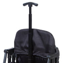 COCHE PASEO TERRAIN C-3A INFANTI BLACK