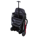 COCHE PASEO TERRAIN C-3A INFANTI RED