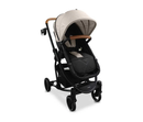 COCHE TRAVEL SYSTEM PRIMA SL461A BEBESIT BEIGE