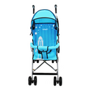 Coche Sombrilla Space H108LX