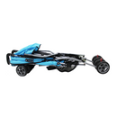 Coche Sombrilla Space H108LX