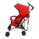 Coche Sombrilla Space H108LX