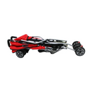 Coche Sombrilla Space H108LX