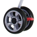 Coche Sombrilla Space H108LX
