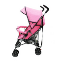 Coche Sombrilla Space H108LX