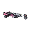 Coche Sombrilla Space H108LX