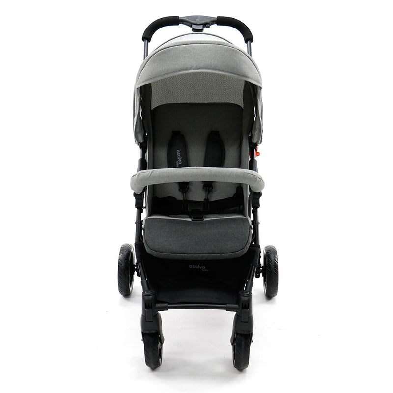 COCHE STROLLER CADIZ 18120 ASALVO