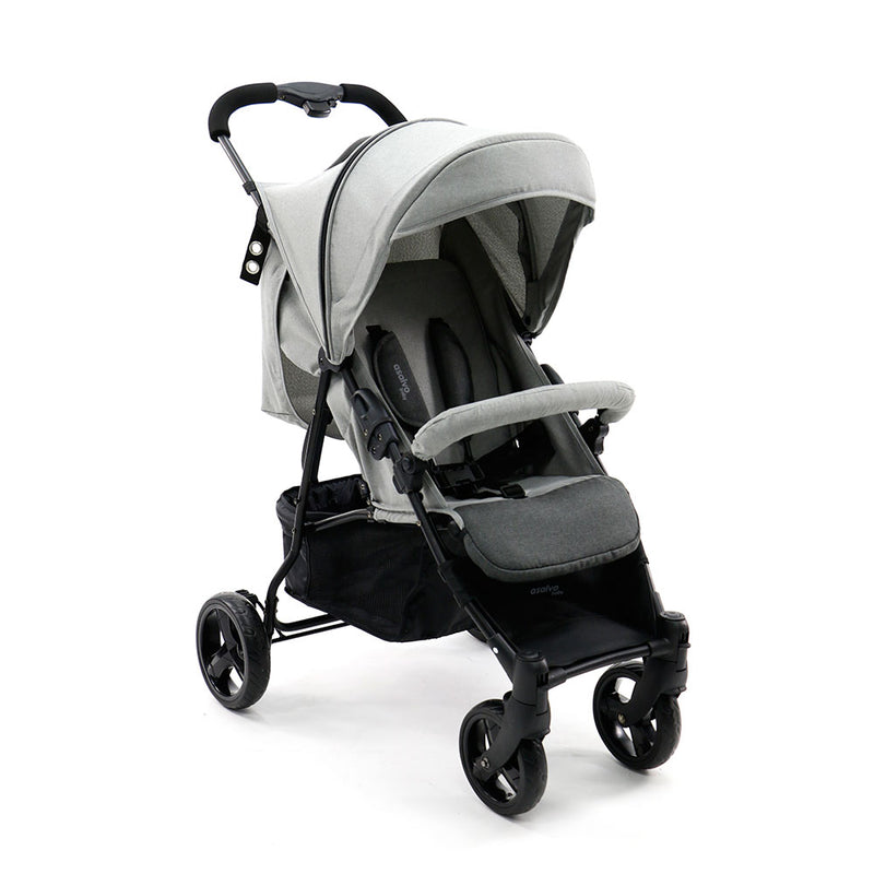 COCHE STROLLER CADIZ 18120 ASALVO