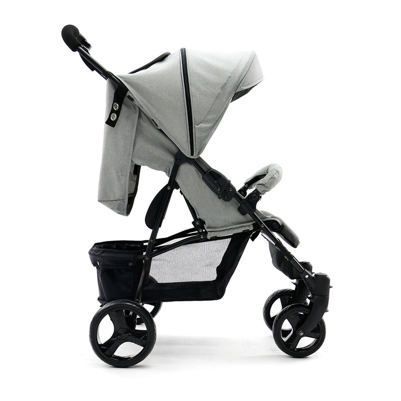COCHE STROLLER CADIZ 18120 ASALVO