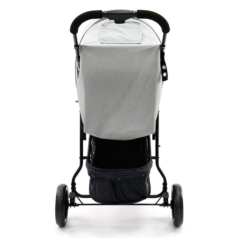 COCHE STROLLER CADIZ 18120 ASALVO