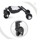 Coche Stroller Flight 18588 Asalvo