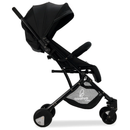 COCHE STROLLER FLIGHT BLACK 19691 ASALVO