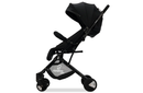 COCHE STROLLER FLIGHT BLACK 19691 ASALVO