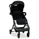 COCHE STROLLER FLIGHT BLACK 19691 ASALVO
