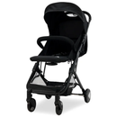 COCHE STROLLER FLIGHT BLACK 19691 ASALVO