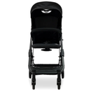 COCHE STROLLER FLIGHT BLACK 19691 ASALVO