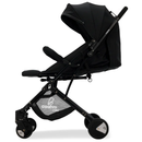 COCHE STROLLER FLIGHT BLACK 19691 ASALVO