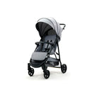 Coche Stroller Manchester 19158 Gris Asalvo