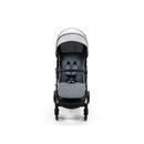 Coche Stroller Manchester 19158 Gris Asalvo