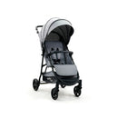 Coche Stroller Manchester 19158 Gris Asalvo