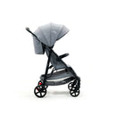 Coche Stroller Manchester 19158 Gris Asalvo