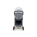 Coche Stroller Manchester 19158 Gris Asalvo