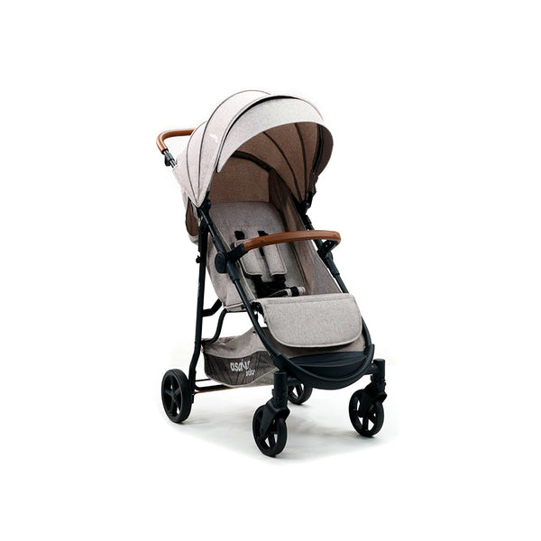 Coche Stroller Manchester 19165 Asalvo