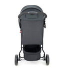 COCHE STROLLER MIT ANTHRACITE 18519 ASALVO