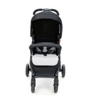 COCHE STROLLER MIT ANTHRACITE 18519 ASALVO