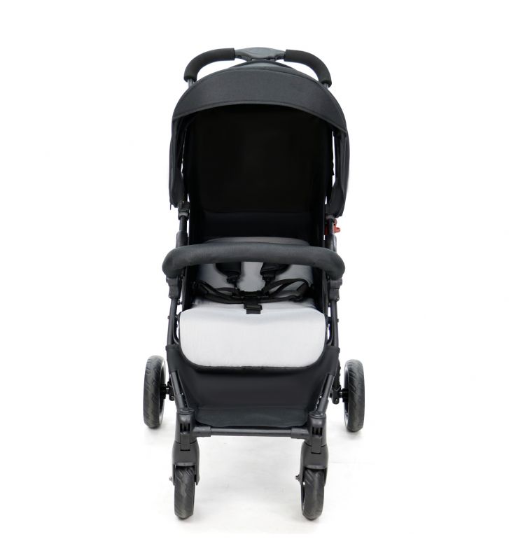 COCHE STROLLER MIT ANTHRACITE 18519 ASALVO