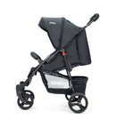 COCHE STROLLER MIT ANTHRACITE 18519 ASALVO