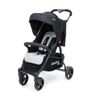 COCHE STROLLER MIT ANTHRACITE 18519 ASALVO