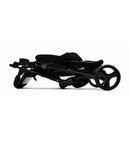 COCHE STROLLER MIT ANTHRACITE 18519 ASALVO
