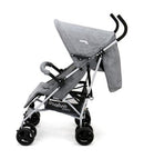 Coche Stroller Mombi 17376 Asalvo